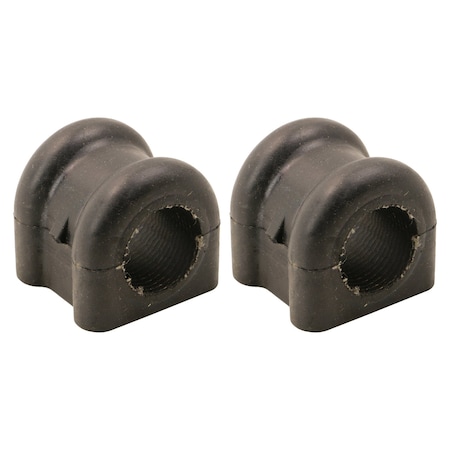 Moog Front To Frame Suspension Stabilizer Bar Bushing Kit,  K201914