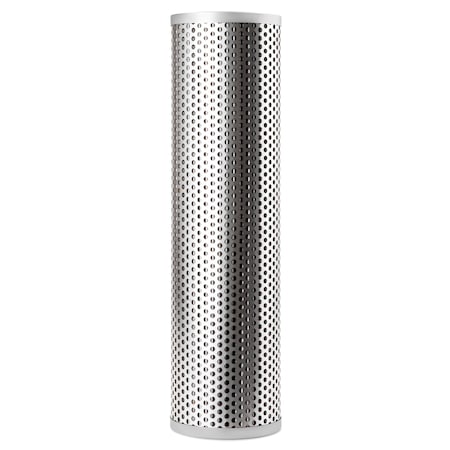 Fleetguard Power Steering Filter, 5 in H HF35279