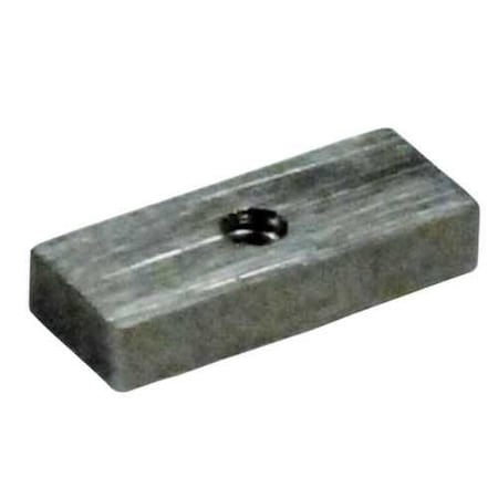 Tapetech Cutter Block Clamp 050137F