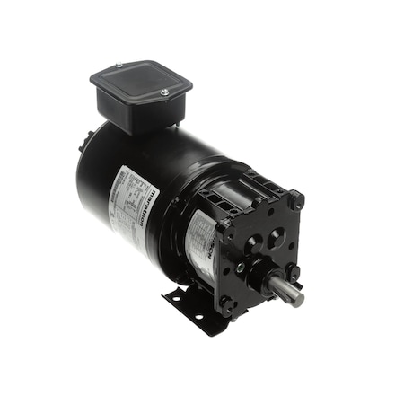 Hobart Conveyor Drive Motor, 208-240/480V, 3Ph, C88 00-437044-00011