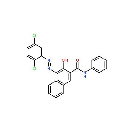 Ak Scientific Pigment Red 2 (1g), CAS 6041-94-7 S296-1g
