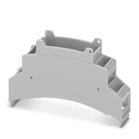 Phoenix Contact BC 17 8 OTU MKDSO KMGY DIN rail housing 2279732