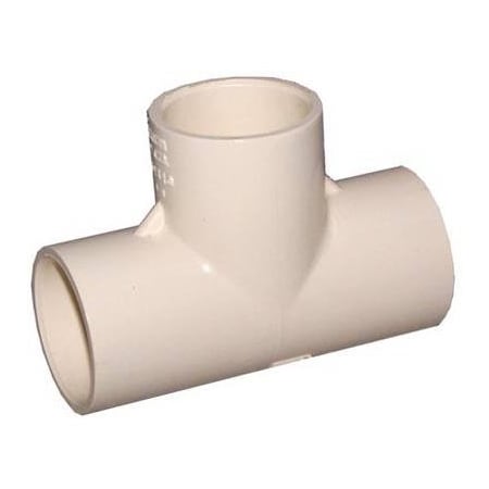 Nibco 1 CPVC Tee T00202C