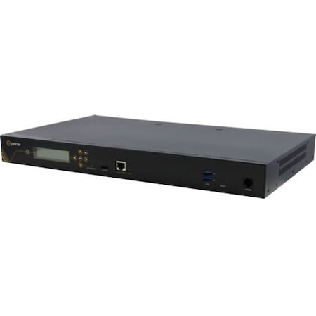 Perle Systems IOLAN SCG34 R-M CONSOLE SVR 32XRS232 2XUSB V.92 MODEM 04032944