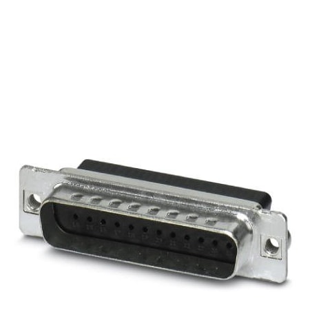 Phoenix Contact VS-25-ST-DSUB-CD-G D-SUB contact 1689938