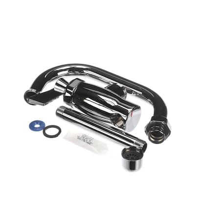 Fisher FAUCET ADDONCDLH 06SS 29060