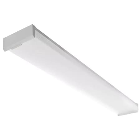 Westgate WAS-4FT-42W-50K-DLED STANDARD WRAP-AROUND FIXTURE, 120~277V WAS-4FT-42W-50K-D