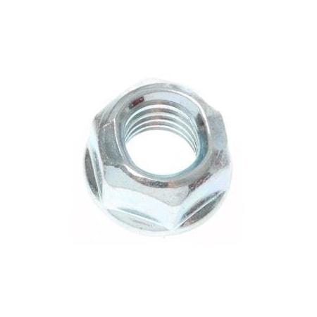 E-Z-Go REPLACEMENT NUT, FLANGE, TOP LOCK 12262G1