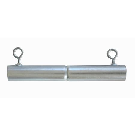 Apex Canopy Connector 0.8 ft. L 802317