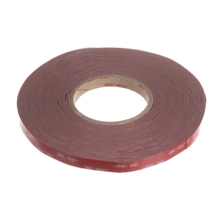 Federal Industries Tape, Double Side, 1/2' X 64MM 90-16989
