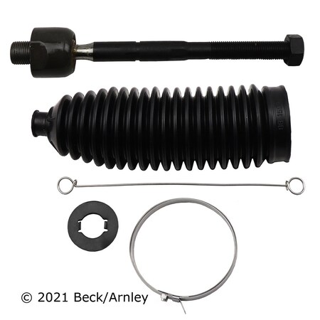 Beck/Arnley Steering Tie Rod End Kit 101-7465