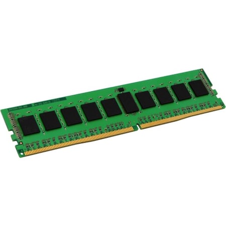 Kingston 4GB 2666MHZ DDR4 NON-ECC CL19 DIMM 1RX16 KVR26N19S6/4
