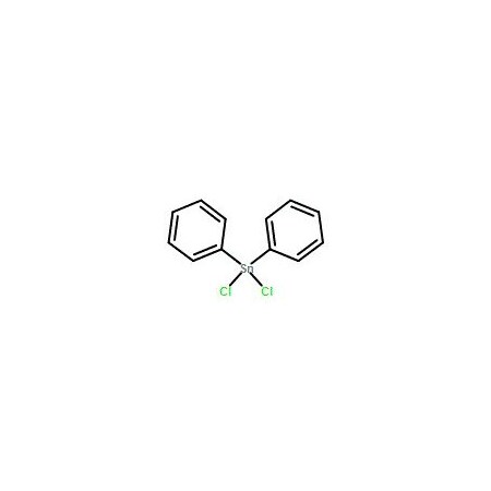 Ak Scientific Diphenyltin dichloride (25g), CAS 1135-99-5 5929AF-25g