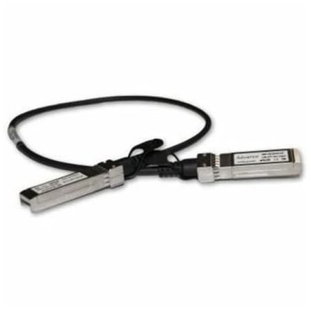 Netgear 1m Direct Attach SFP Cable, AXC76110000S AXC76110000S