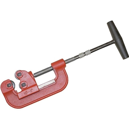 Superior Tool TUBE CUTTER NO.2 HEAVY DUTY 2802