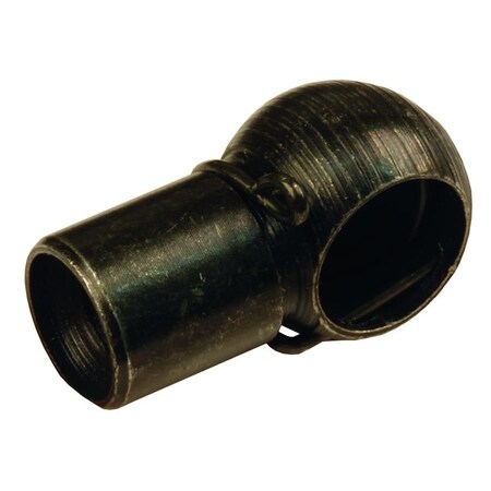 Jr Products EXTERIOR HARDWARE RV, 2PK EF-PS100-BP