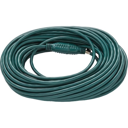 Do It Best 80 Ft. 16/3 Landscape Extension Cord OU-JTW163-80X-GR