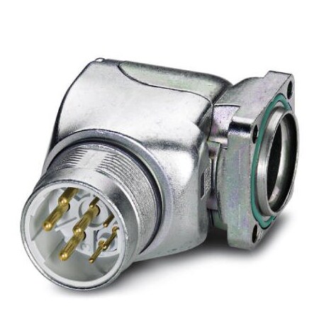 Phoenix Contact SF-5EP1N8AAF00 Device connector front 1607036