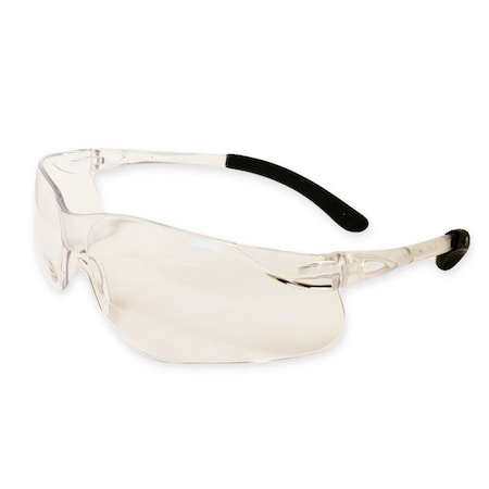 Sentec Bifocal w/rubberized temple tips, clear, +1.5 ANSI/CSA 12E90815