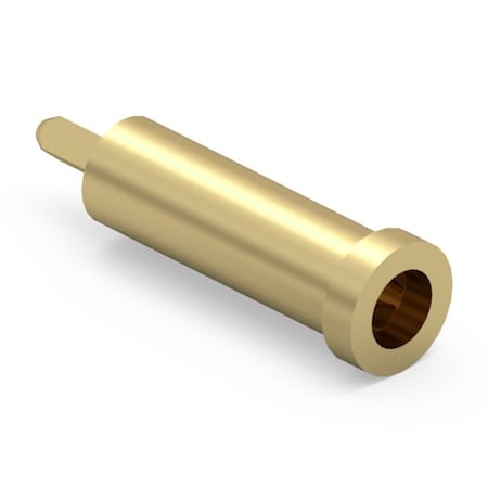 Mill-Max PCB Pins, 4582-0-15-15-23-27-10-0 4582-0-15-15-23-27-10-0