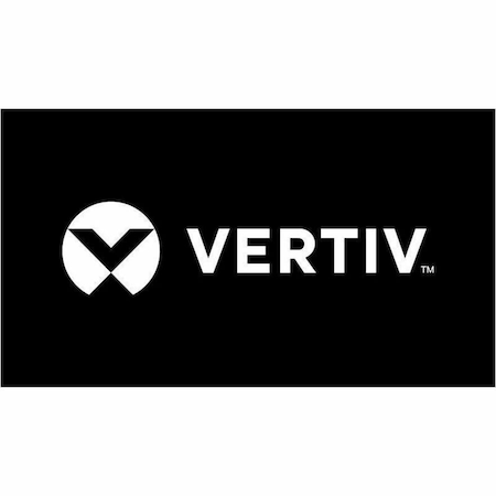 Vertiv Avocent LV5500 4K Rack Mount Tray - For KVM Extender - Rack-mountable RMK-108