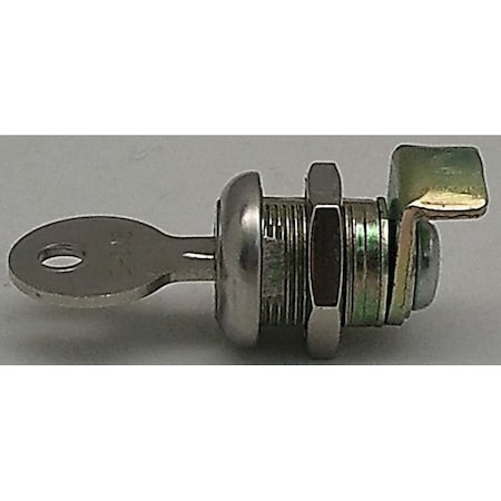 Eberhard Mfg Co Lock Cylinder For 8400 Lock EMC 8400-60 J207