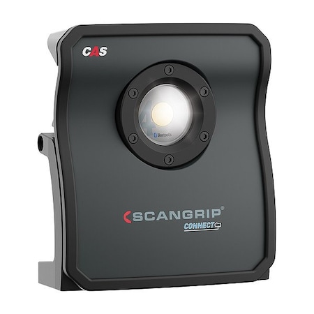 Scangrip Sturdy floodlight with 4000 lumen 03.6101C