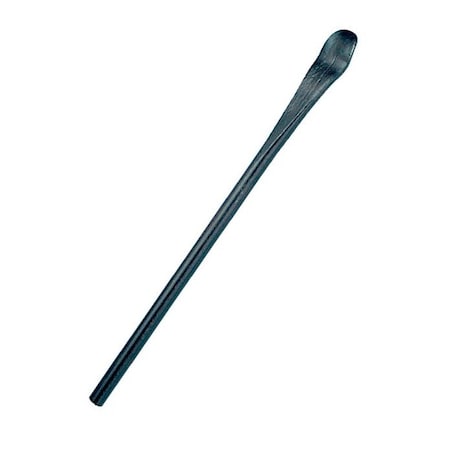 Ken-Tool Single-End Drop-Center W/Tip, 30" 33024