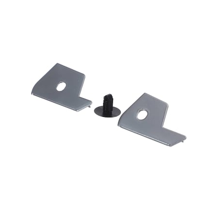 Duke RT END CAP REPLACEMENT KIT, CVDC 2504646