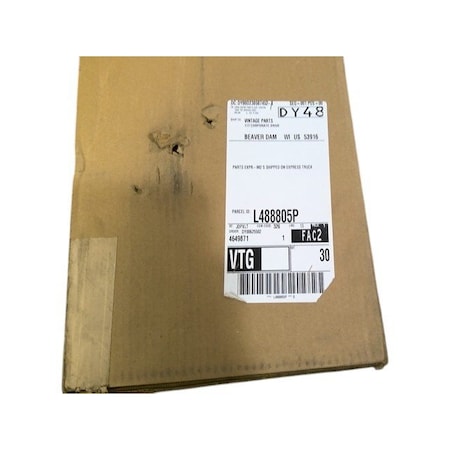 John Deere MUFFLER, JOHN DEERE OEM 4649871 4649871