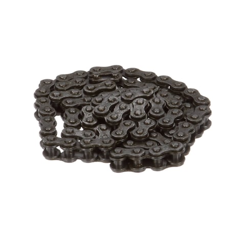 Star Drive Chain, #25 Roller, 20.5in Long 2P-150015