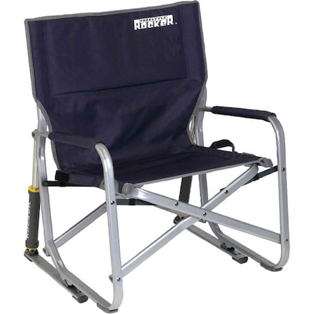 Gci Outdoor Freestyle Rocker, Indigo 37060