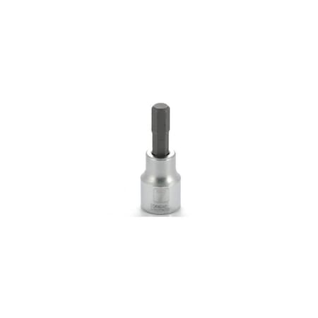 Apex Tool Group-Asia Hex Bit Socket, 3/8-In. Drive, 7mm,  518574