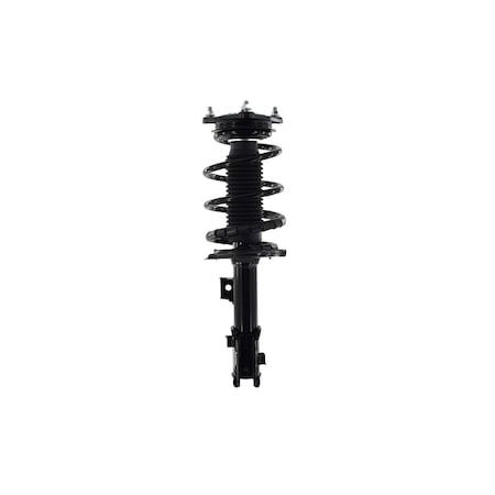 Fcs Struts Suspension Strut And Coil Spring Assembly 1333509R
