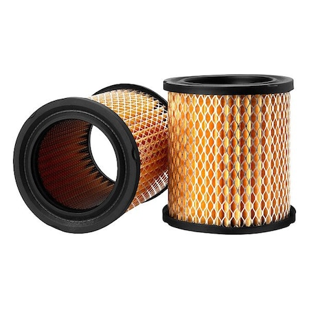 Fleetguard Engine Air Filter AF1648