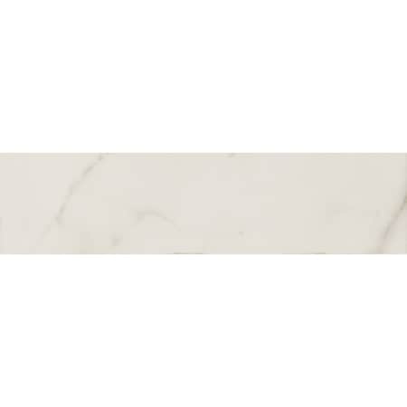 Daltile Porcelain, Calacatta Empire, 11.81 in H, 2.78 in W, Matte CT76P43C91P1
