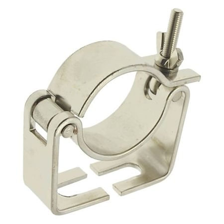 Eaton Bussmann single row terminal block, Standard barrier, 50A, 150V rating, 07 poles, 200PK A484307