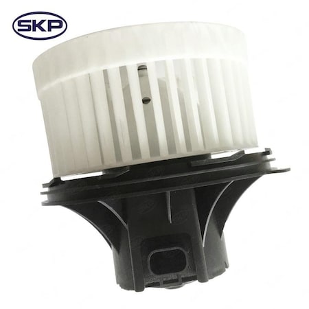 Skyward Automotive Products HVAC Blower Motor, SK700089