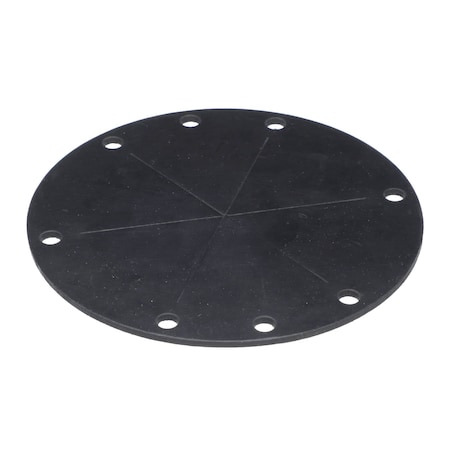 Somat GASKET, SPLASH GUARD 00-975849