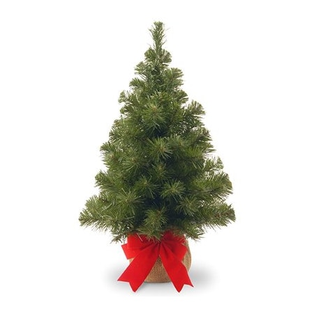 Bsc Preferred 2 WW NobleFir Art Tree NB1-20BP-BS