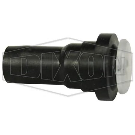 Dixon Wilkerson by Flex Tip Manual Drain, For Use with F16, F26, F30, M16, M26, M30, Filter, CB6 Filter, R FRP-95-610