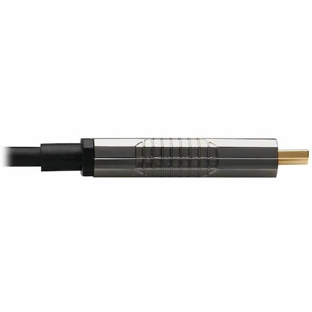Tripp Lite Display Cable U444F3-10M-H4K6