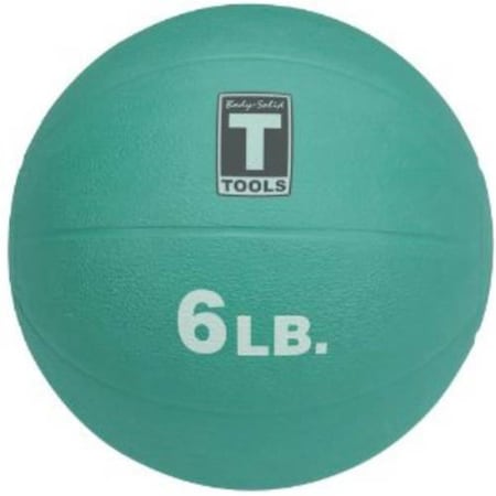 Body-Solid 6 lbs. Aqua Medicine Ball BSTMB6