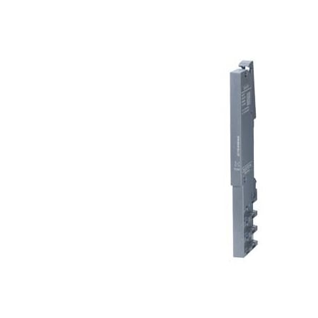 Siemens SIMATIC ET 200SP spare part Server module for ET 200SP 6ES7193-6PA00-0AA0