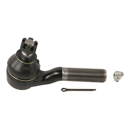 Moog Front Outer Steering Tie Rod End, ES3052