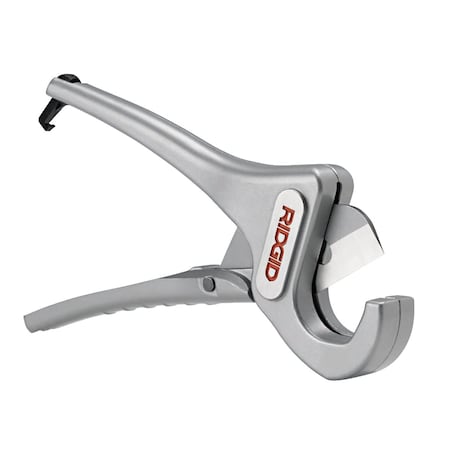 Ridgid Tubing Cutter, CPVC, PEX, PE, PB 23493