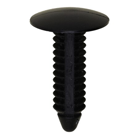 Auveco GM, Ford And Chrysler Shield Panel Retainer, 50PK 17664
