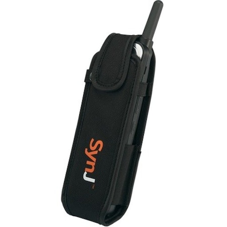 Att AT&T Carrying Case (Holster) Cordless Phone Handset - Belt Clip SYNJ-HOLSTER
