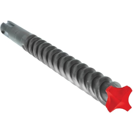 Diablo Rebar Demon 7/8'' x 13'' SDS-Max Full Carbide Rotary Hammer Drill Bit DMAMX1170