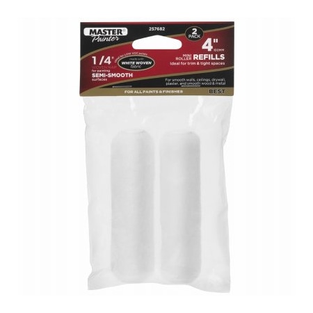 Premier 4x1/4 Cover, 2PK 60196TV